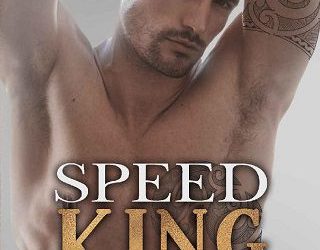 speed king ahren sanders