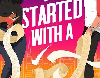 started with list tinia montford