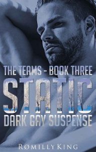 static, romilly king