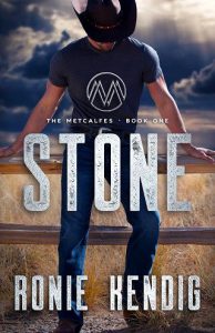 stone, ronie kendig