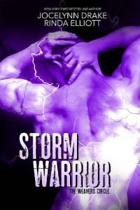 storm warrior, jocelynn drake