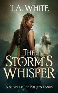 storm's whisper, ta white