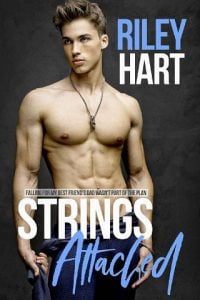 strings attached, riley hart