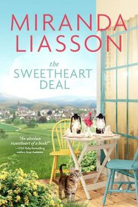 sweetheart deal, miranda liasson