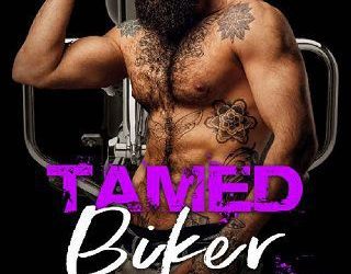 tamed biker penny snoak