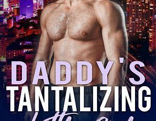 tantalizing little scott wylder