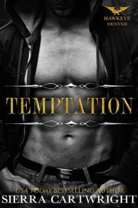temptation, sierra cartwright