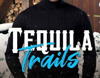 tequila trails jessica mills
