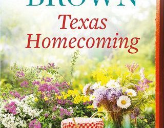 texas homecoming carolyn brown