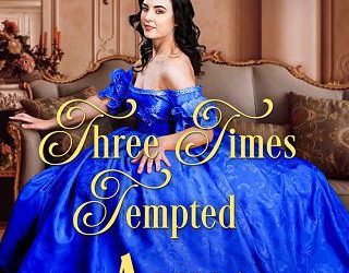three times tempted anna campbell