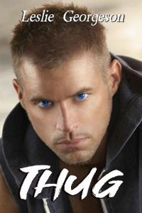 thug, leslie georgeson