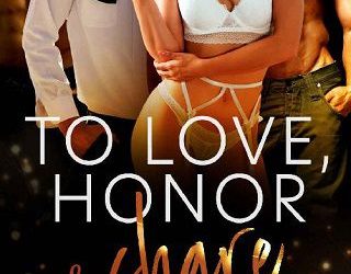 to love honor zoey sparks