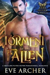 torment of fallen, eve archer