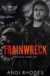 trainwreck, andi rhodes