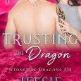 trusting dragon jessie donovan