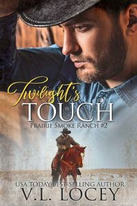 twilight's touch, vl locey