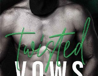 twisted vows candice wright