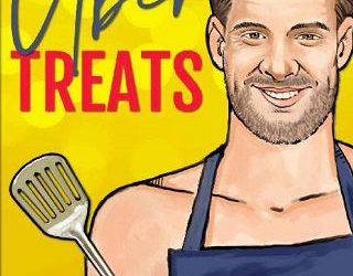 uber treats tamsyn bester