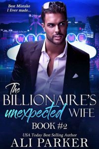 unexpected wife 2, ali parker