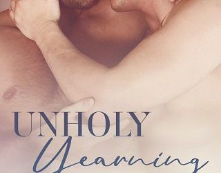 unholy yearning lynn burke