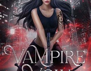 vampire vow heather renee