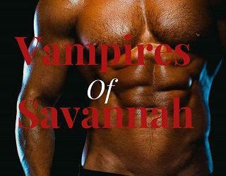 vampires of savannah ba stretke