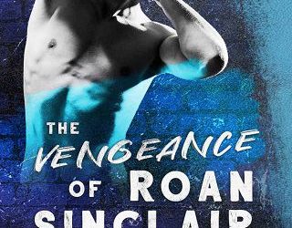 vengeance roan sinclair ashlyn drewek