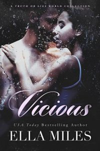 vicious, ella miles