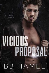vicious proposal, bb hamel