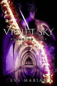 violet sky, eve marian