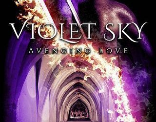 violet sky eve marian