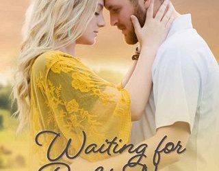 waiting right now k leah