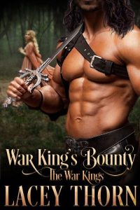 war king's beauty, lacey thorn