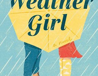 weather girl rachel lynn solomon