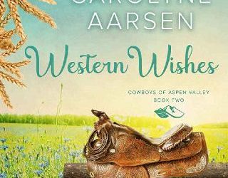 western wishes carolyne aarsen