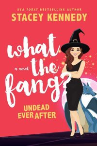 what fang, stacey kennedy