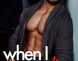 when i wasn't looking annie j rose