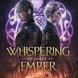 whispering ember meraki p lyhne