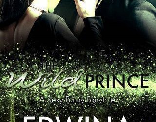 wild prince edwina darke