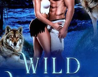 wild wolves ginna moran