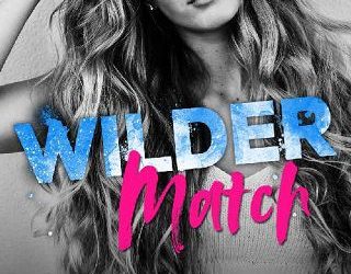 wilder match ali dean