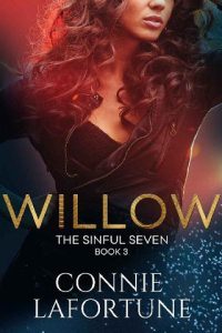 willow, connie lafortune