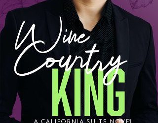 wine country king claire marti