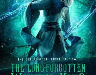 winter king annette marie