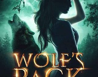 wolf's pack jean stokes