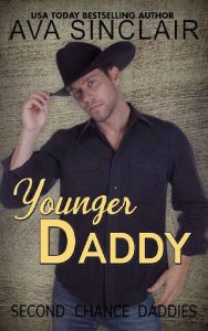 younger daddy, ava sinclair