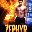 zephyr bethany shaw