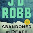abandoned death jd robb
