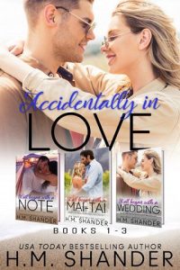 accidentally in love, hm shander