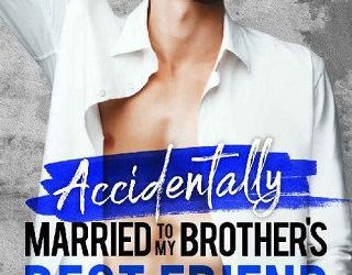 accidentally married vesper young